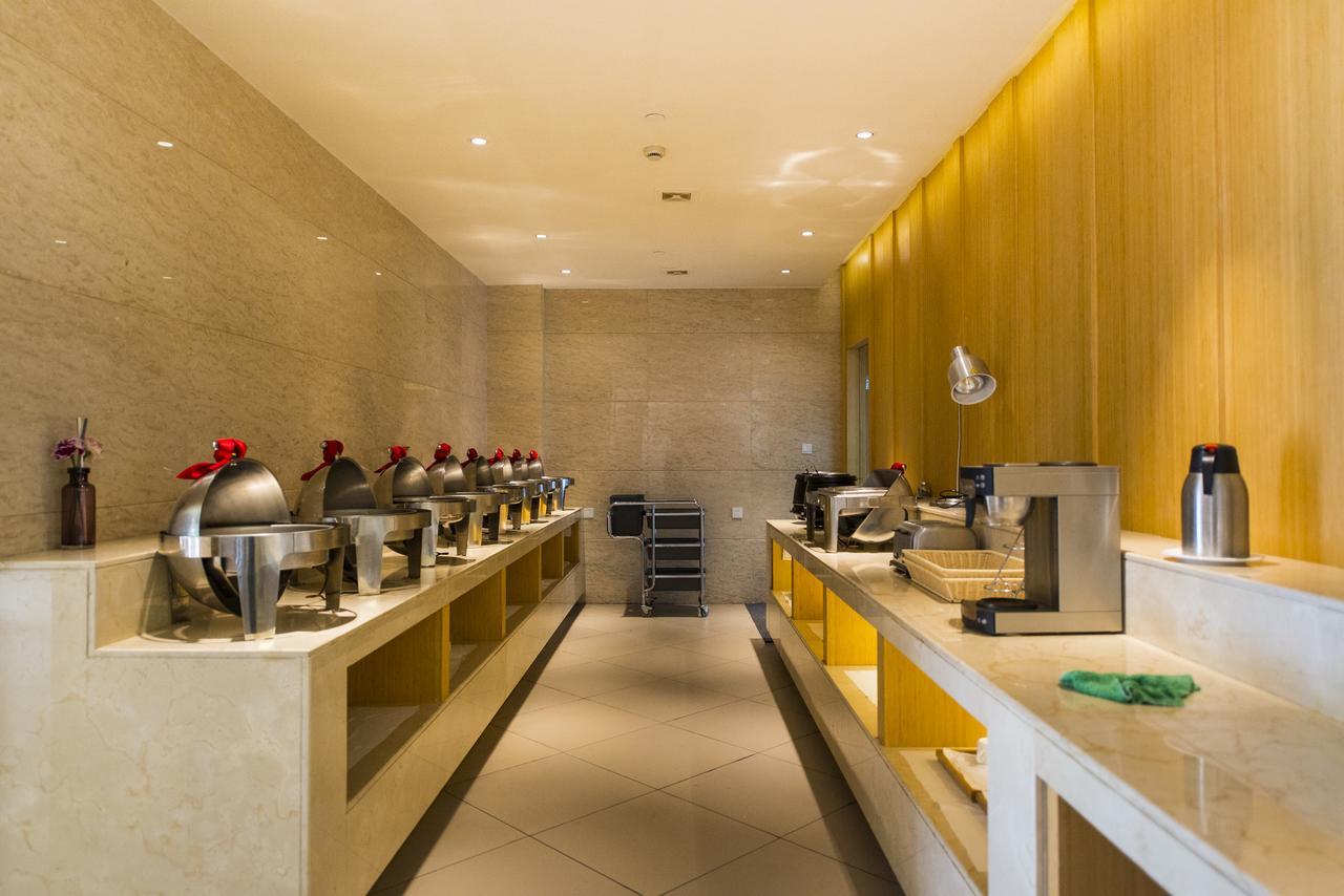 Hanting Hotel Xiamen University Exterior foto